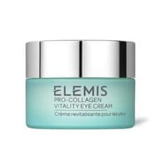 Elemis Vyplňující oční krém proti vráskám Pro-Collagen (Vitality Eye Cream) 15 ml