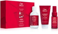 Wella Professional Dárková sada Ultimate Repair Travel