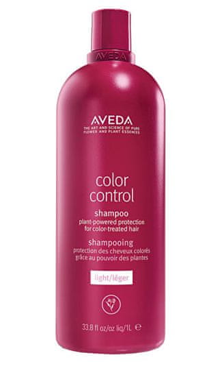 Aveda Šampon pro barvené vlasy Color Control (Light Shampoo)