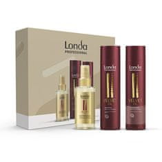 Londa Dárková sada Velvet Oil