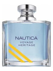 Nautica Voyage Heritage - EDT 100 ml