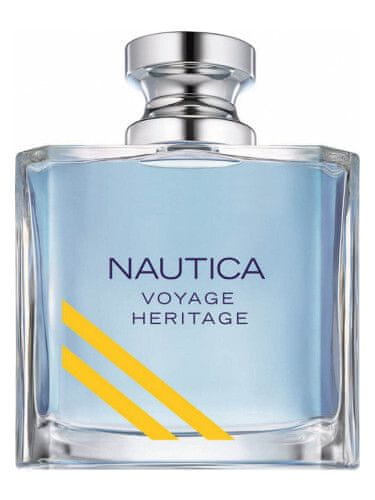 Nautica Voyage Heritage - EDT