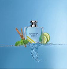 Nautica Voyage Heritage - EDT 100 ml