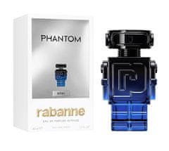 Paco Rabanne Phantom Intense - EDP 50 ml