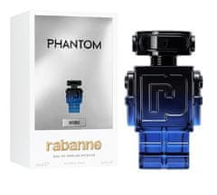 Paco Rabanne Phantom Intense - EDP 50 ml