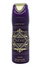 Bade`e Al Oud Amethyst - deodorant ve spreji 200 ml