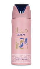 Mayar - deodorant ve spreji 200 ml