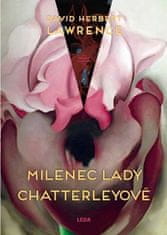 LEDA Milenec lady Chaterleyové