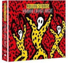 The Rolling Stones: Voodoo Lounge Uncut 2DVD