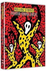 The Rolling Stones: Voodoo Lounge Uncu DVD