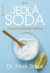 JOTA Jedlá soda - Unikátní přírodní léčba