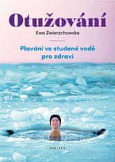 Otužování - Plavání ve studené vode pro zdraví