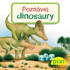 Poznávej dinosaury