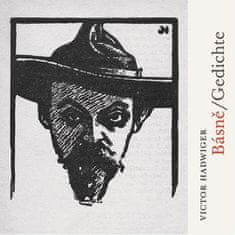 Básně - Kde je ten šašek, co nebyl nikdy král? Lyrika pražského německého spisovatele (1878–1911) / Gedichte - Wo ist der Narr, der niemals König war? Lyrik des Prager Deutschen Dichters (1878–1911)