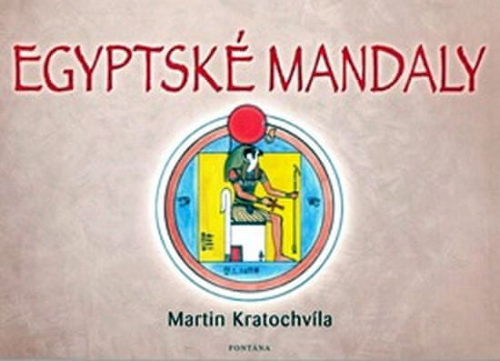 Egyptské mandaly