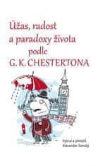 LEDA Úžas, radost a paradoxy života podle G. K. Chestertona - Alexander Tomský