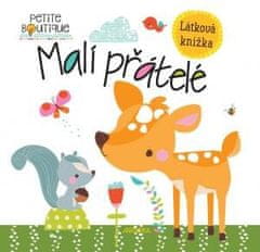 Svojtka & Co. Petite Boutique: Malí přátelé