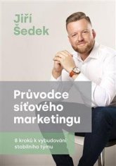 Průvodce síťového marketingu - 8 kroků k vybudování stabilního týmu