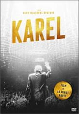 Karel - DVD