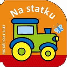 Svojtka & Co. Na statku