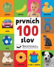 Svojtka & Co. Prvních 100 slov