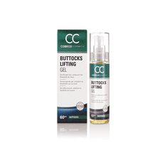 Cobeco CC Buttocks Lifting Gel (60ml) - Zpevňující gel