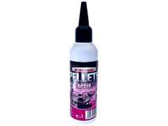 Lk Baits Pellets Activ 100 ml Salt Red Hallibut