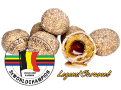 Lk Baits Nutrigo Marcel Van Den Eynde Caramel, 150 ml,20mm