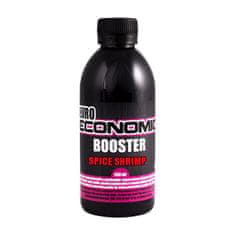 Lk Baits Booster 250ml Spice Shrimp