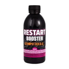 Lk Baits Booster 250ml Compot N.H.D.C.