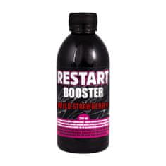 Lk Baits Booster 250ml Wild Strawberry