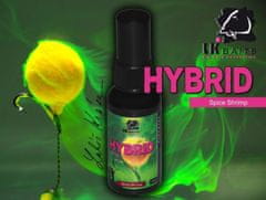 Lk Baits Hybrid Spray Spice Shrimp 50ml