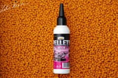 Lk Baits Pellets Activ 100 ml Corn - Kukuřice