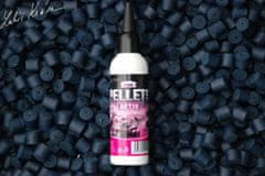 Lk Baits Pellets Activ 100 ml Plum - Švestka