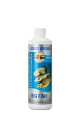 MVDE tekuté aroma Liquid Aroma 500ml Big Fish/Na velké ryby NEW