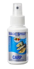 MVDE posilovač ve spreji Magic spray Carp 100ml