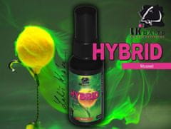 Lk Baits Hybrid Spray Mussel 50ml