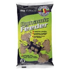 MVDE Dynamic feeder UK 1kg