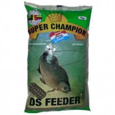 MVDE DS Feeder Bream/Cejn Black 1kg