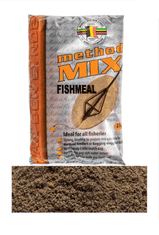 MVDE vnadící směs Method Mix Fishmeal 2kg