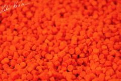 Lk Baits Fluoro Pellets Compot NHDC 1kg, 4mm