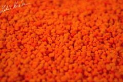 Lk Baits Fluoro Pellets Compot NHDC 1kg, 2mm