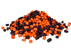 Lk Baits Duo X-Tra Pellets Sea Food/Compot NHDC 1kg, 4mm