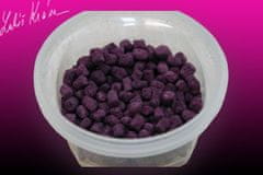 Lk Baits Plovoucí Dumbel peletka Purple Plum 55 g