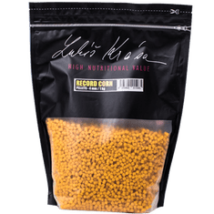 Lk Baits Lukas Krasa Pellets World Record Carp Corn 1kg, 4mm