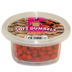 Lk Baits Plovoucí Dumbel peletka Compot NHDC 55 g