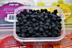 Lk Baits POP-UP Hook Pellets Black Halibut 150ml, 8mm