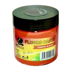 Lk Baits Boilie Paste Fluoro Compot N.H.D.C. 250ml