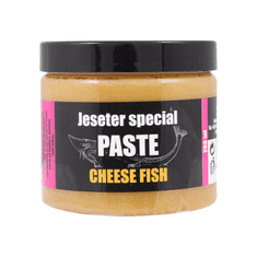 Lk Baits Jeseter Special Paste Cheese 200ml