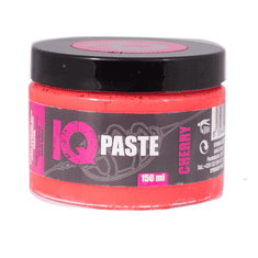 Lk Baits IQ Method Paste 150ml Cherry